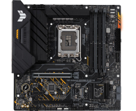 ASUS TUF GAMING B660M-PLUS DDR4 - 709346 - zdjęcie 3